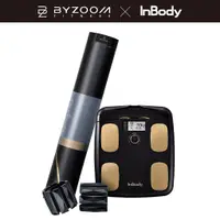 在飛比找蝦皮商城優惠-Byzoom Fitness X Inbody聯合銷售｜重量