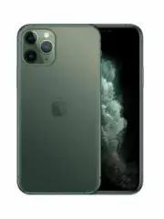 Apple iPhone 11 Pro - 512GB - Midnight Green (Unlocked) A2160 (CDMA + GSM)