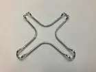 Genuine Smeg Gas Cooktop Burner Coffee Pot Stand SAR93XLPG SAR93XPG1