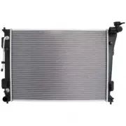 Radiator fits 2012-2016 Kia Optima Cadenza DENSO (for: Kia)
