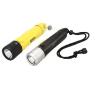 Lights Underwater Torch Diving Outdoor Under Water Sport