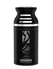 Lattafa Raees Concentrated Extra Long Lasting Perfumed Spray | 250 ML
