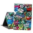 for Samsung Galaxy Tab A9 Plus Case,Ultra Slim Magnetic Cover for Galaxy Tab TY