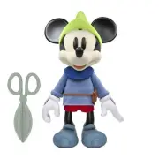 Disney Little Tailor Mickey Mouse Soft Vinyl Figure super7