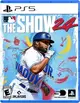 預購中 3月19日發售 英文版 [普遍級] PS5 美國職棒大聯盟 23 / MLB The Show 23