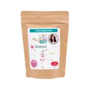 Supercharged Food Love Your Gut Powder Diatomaceous Earth 100g