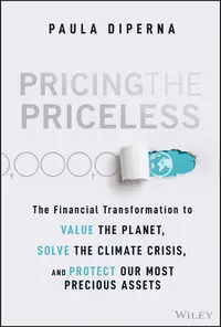 在飛比找誠品線上優惠-Pricing the Priceless: The Fin