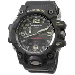 【春麗時間】CASIO G-SHOCK GULFMASTER 海洋概念多功能運動錶 GWG-1000-1