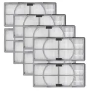 1-8 Replacement ADH HEPA Filters for Holmes HPA9243 HAP9415 HAP9423 Air Purifier