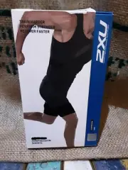 2xu mens compression shorts Size S RRP $90