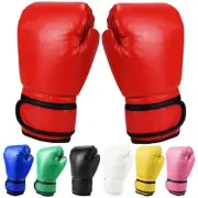 Boxing Gloves for Kids, Kids Sparring Punching Gloves for Punching Bag,Youth ...