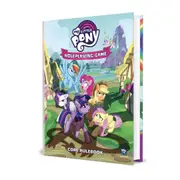 My Little Pony RPG - Core Rulebook