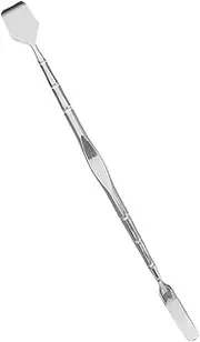 COMPUKAS Pore Scraper Blackhead Removal Tool Face Tool for Women Men Durable Skin Care Instrument for Blackhead and Blemish Extraction