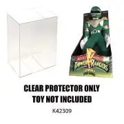 Protector For Mighty Morphin Power Rangers Green Ranger plush