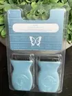 Scentsy Car Bar Clip Air Refresh Luna