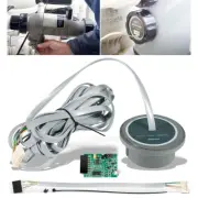R0452500 16 Feet Sensor for Zodiac Jandy PureLink AquaPure Flow/Temp/Salinity