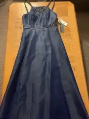 Womens Aidan Mattox Dress Size 2 0116