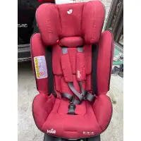 在飛比找蝦皮購物優惠-🎀Joie Stages Isofix 0-7歲雙向汽座-三