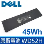 45WH WD52H 原廠電池 KWFFN NCVF0 VFV59 W57CV LATITUDE E7240 E7250