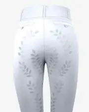 PS of Sweden Robyn Breeches - White US 8 / 40