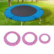 Trampoline Spring Cover Trampoline Surround Pad Trampoline Replacement Pad