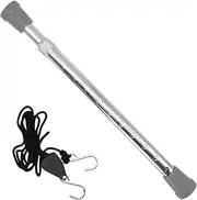 adjustable hood prop hood support portable hood holder hood stand support auto repair stabilizer car hood prop engine support rod hood damper stick car lift tool repair prop rod hood support