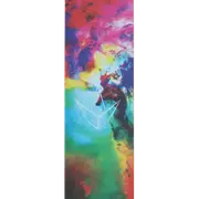 Envy Grip Tape Lagoon Nebulae