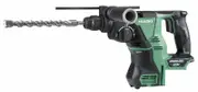 HiKOKI DH36DMA(H2Z) - 36V Brushless SDS Max Rotary Hammer (Tool Only)