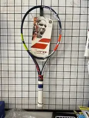 Babolat Pure Aero Lite Tennis Racquet Racket 100sq 270g 16x18 G2 Unstrung