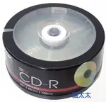 貓太太【3C電腦賣場】TDK  80MIN 白金 CD-R光碟片20片裝布丁桶裝