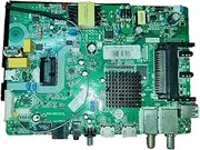 TV Motherboard Replacement Spare Parts P50-2841V3.0 3-in-1 TV Motherboard 36-42V 300ma 15w TV Accessories