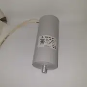 NEW ARCOTRONICS C.3B.3AC 32uF +-10% 250V AC MKP CAPACITOR WITH FLY LEADS ! 1pc!