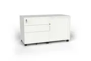 OL Tambour Drawer Caddy Unit