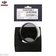 DJI Phantom 3 Professional / Advanced RC Drone Part 55 ND8 Filter Density 0.9