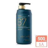 在飛比找momo購物網優惠-【韓國 Forest Story】B7健髮頭皮洗髮精 500
