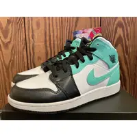 在飛比找蝦皮購物優惠-{OGC} NIKE AIR JORDAN 1 MID GS