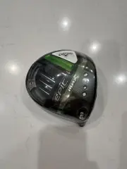 NEW! Callaway Epic Max 10.5 Degree Driver Head Only RH