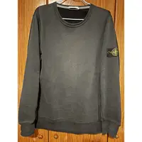 在飛比找蝦皮購物優惠-(已售出) STONE ISLAND SWEATSHIRT 