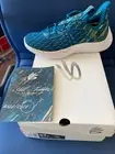Under Armour Curry 9 Flow NBA ALL TIME 2974 Three Point Record 3 Finals MVP 10