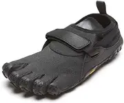 [Vibram] FiveFingers Spyridon EVO Black/Black EU 46 (US Men's 12.5) D (M)