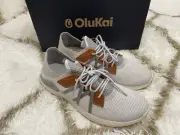 *NWT* Olukai Mio Li Men's Size 11 Color Dune Lightweight Comfort Athletic Shoes