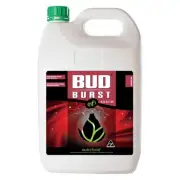 Nutrifield Bud Burst 5L Flower Boost Additive
