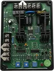 10X Gavr-20A Av Universal Brushless Automatic Voltage Regulator Module Avr Generator 220/400Vac