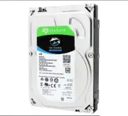 Seagate Skyhawk ST4000VX007 4TB 5900U/Min 64MB SATA III 3.5'' HDD Hard Drive