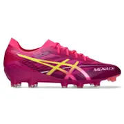 Asics Menace 5 Football Boots