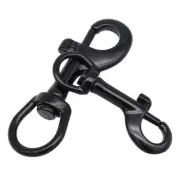 Heavy Duty Swivel Eye Bolt Snap Hook for Scuba Diving and Outdoor Activities