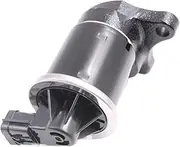 Lanliuhui Store EGR Valve Exhaust Gas Return 9015237 Compatible with Aveo Compatible with Aveo5 Compatible with Epica