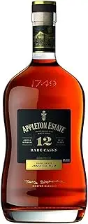 Appleton 12 Year Old Rare Cask Jamaica Rum 700mL Bottle