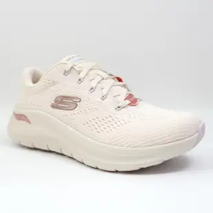 SKECHERS ARCH FIT 女生款 寬楦 運動鞋 150051WNTMT 慢跑鞋 健走鞋 足弓支撐