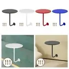 Metal Bar Table Metal Table Moral Wall Multi -Key Coffee Office Small Side